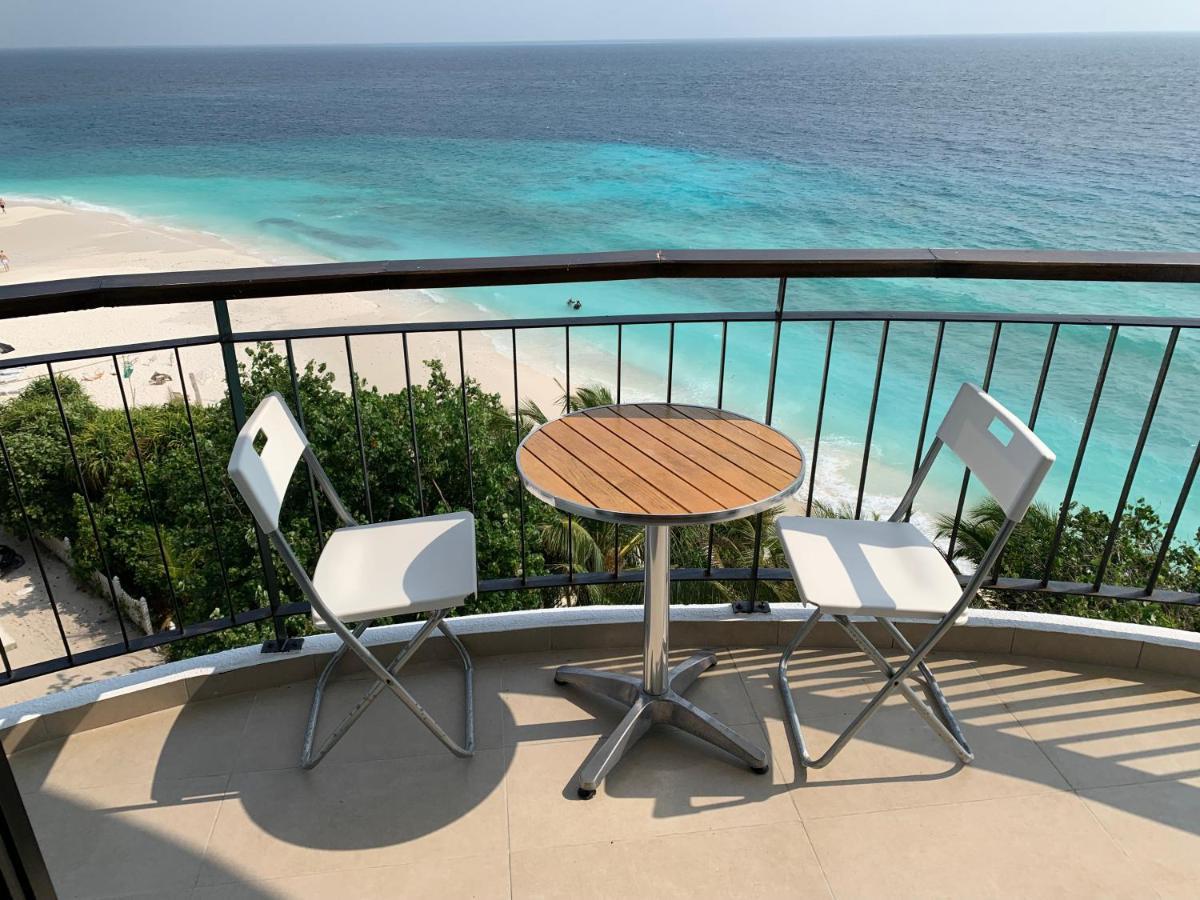 Ranthari Hotel And Spa Ukulhas Maldives Экстерьер фото