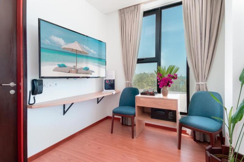 Ranthari Hotel And Spa Ukulhas Maldives Экстерьер фото